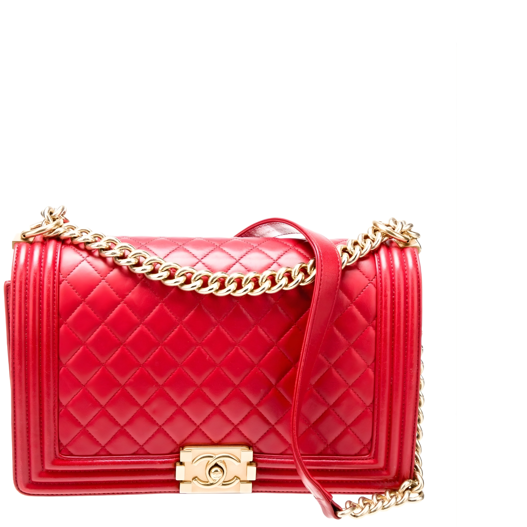 Large Boy Bag