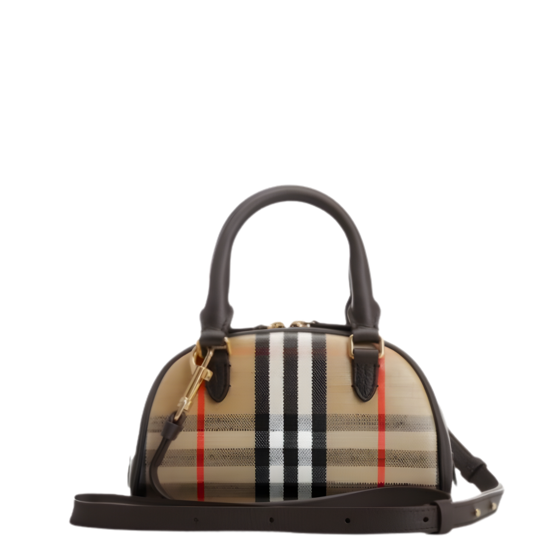 Mini Highlands Bowling Bag