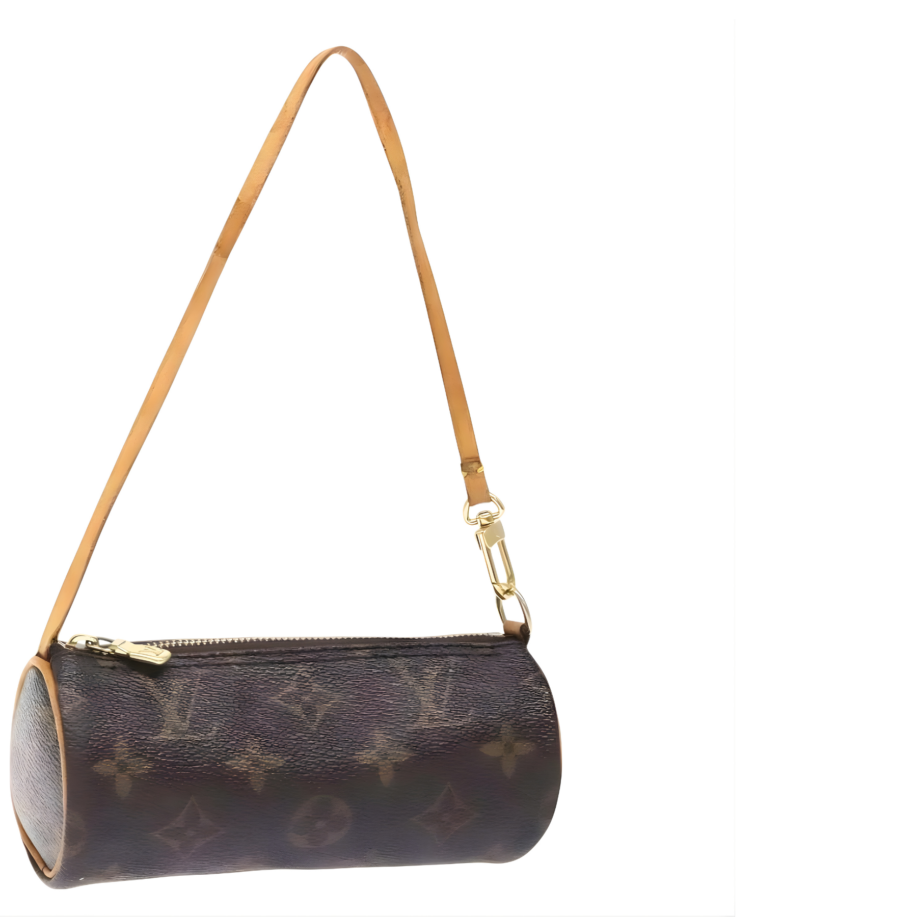 Monogram Papillon Pouch