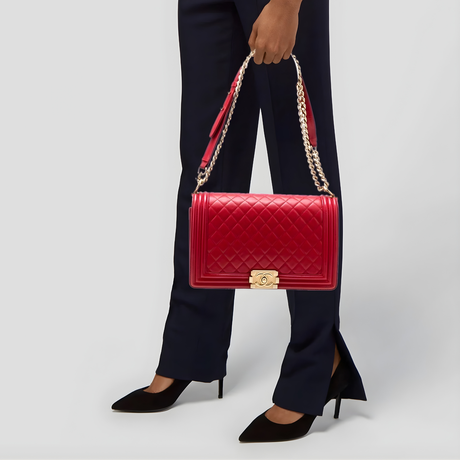 Large Boy Bag