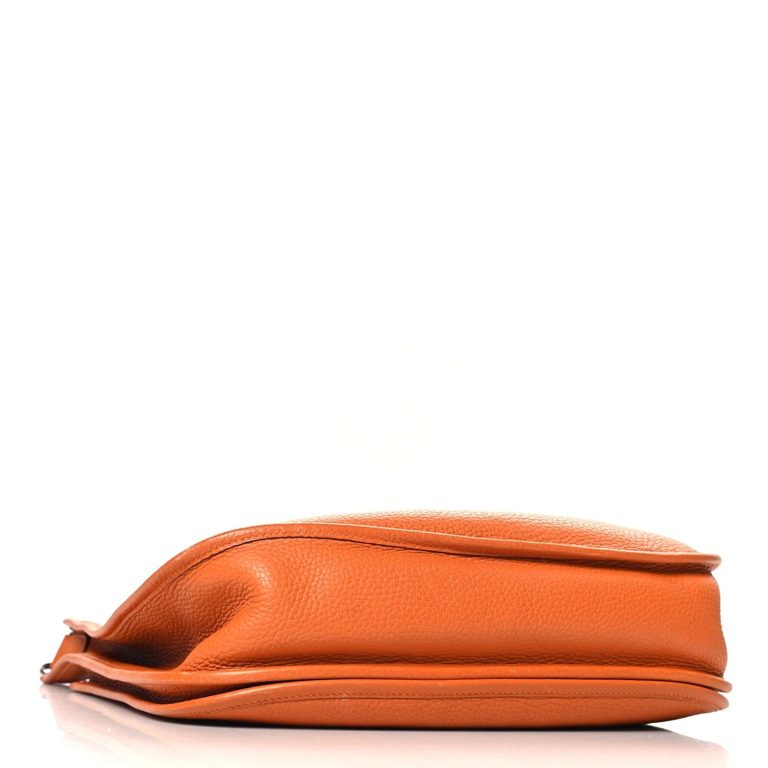 Hermès Evelyne II GM Messenger Bag