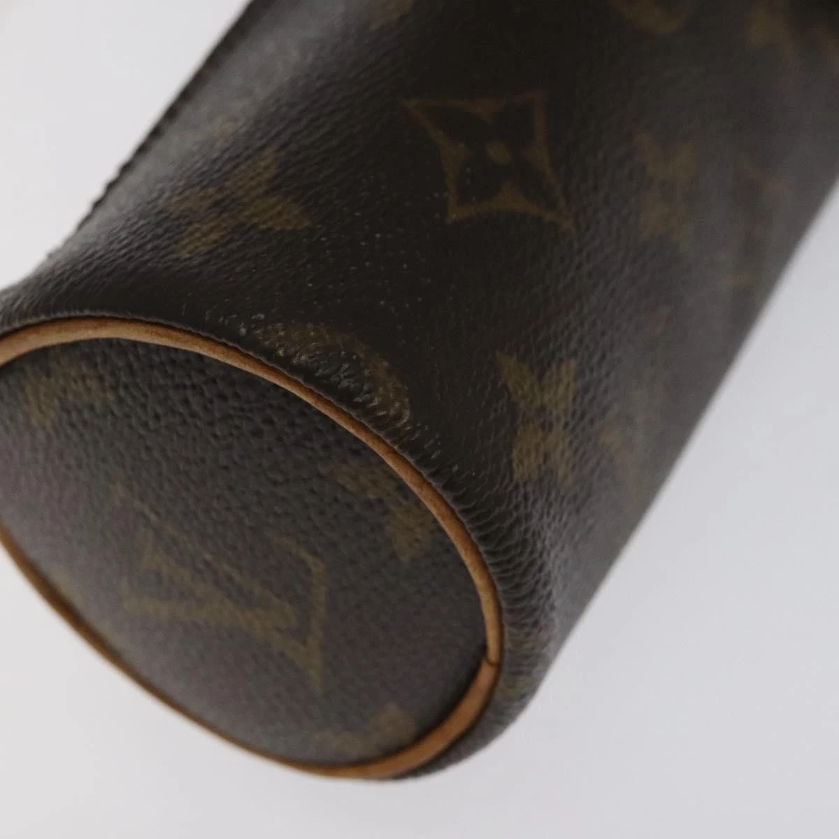 Monogram Papillon Pouch