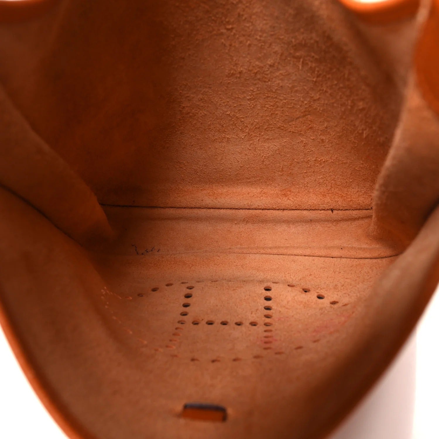 Hermès Evelyne II GM Messenger Bag