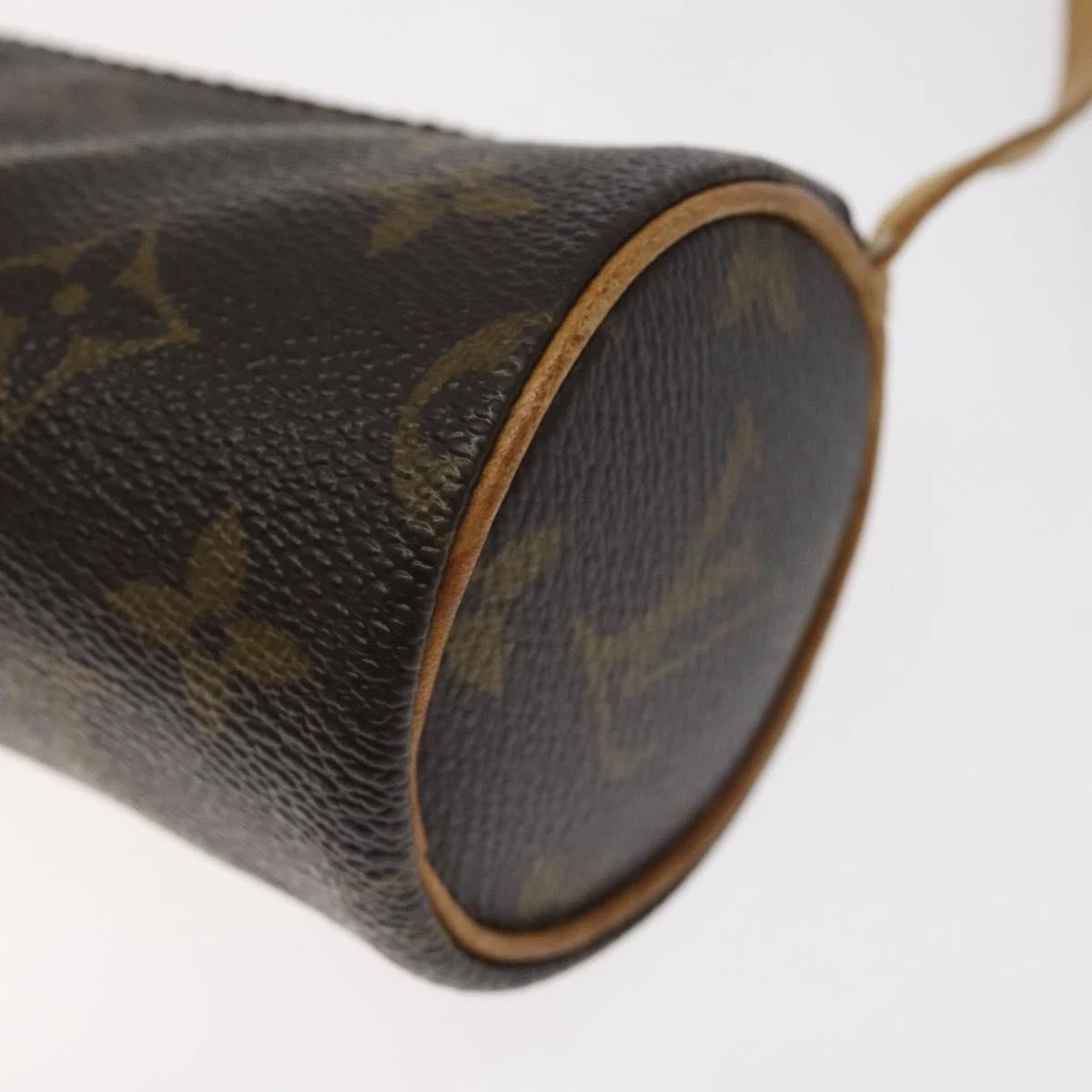 Monogram Papillon Pouch
