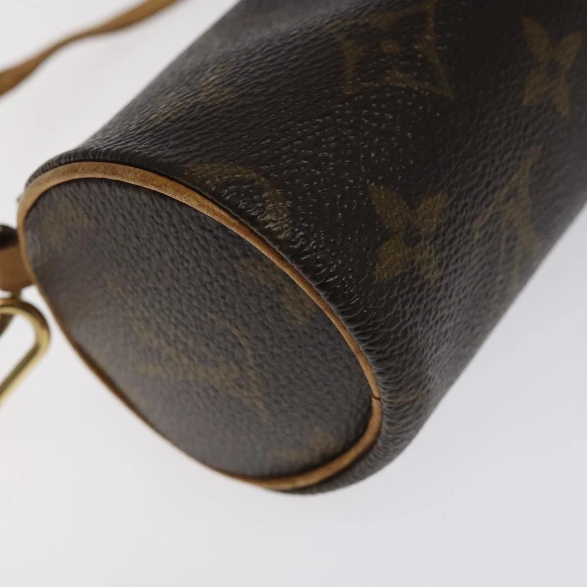 Monogram Papillon Pouch