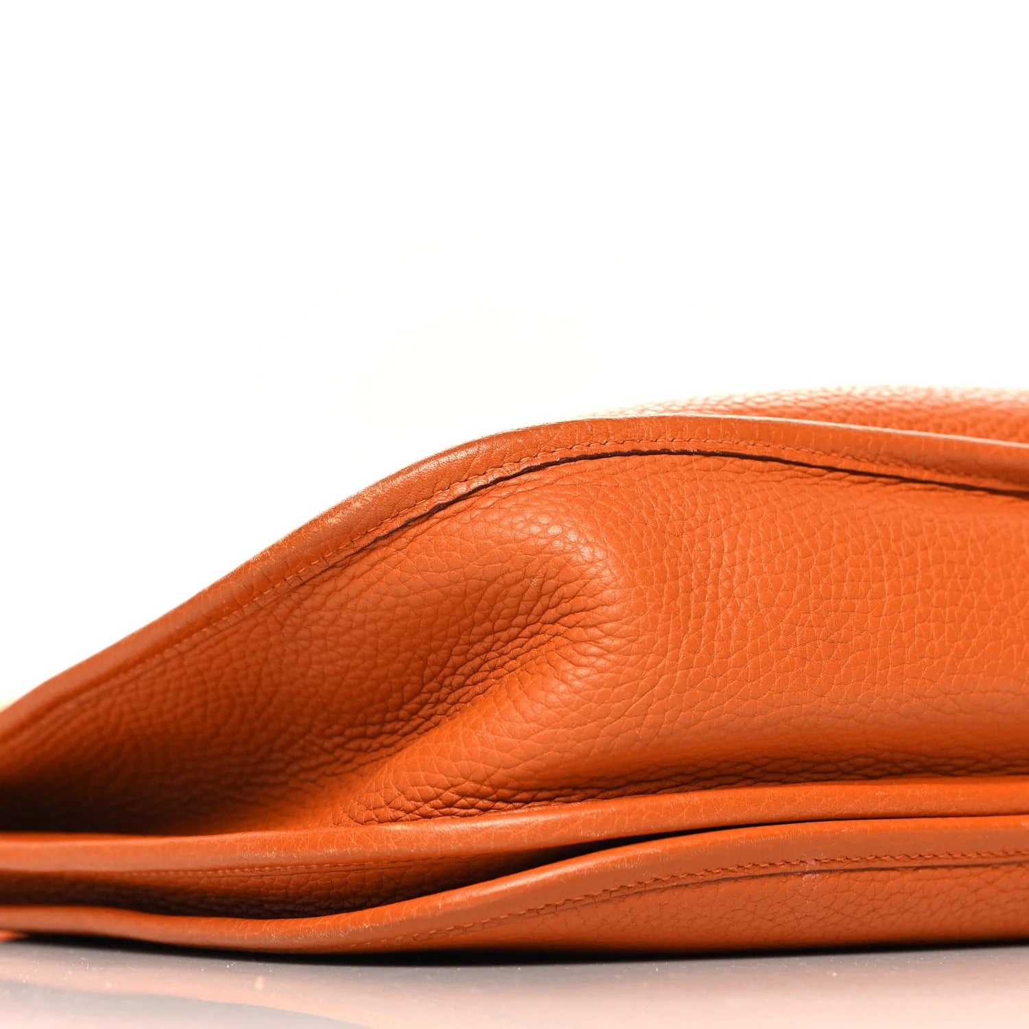 Hermès Evelyne II GM Messenger Bag