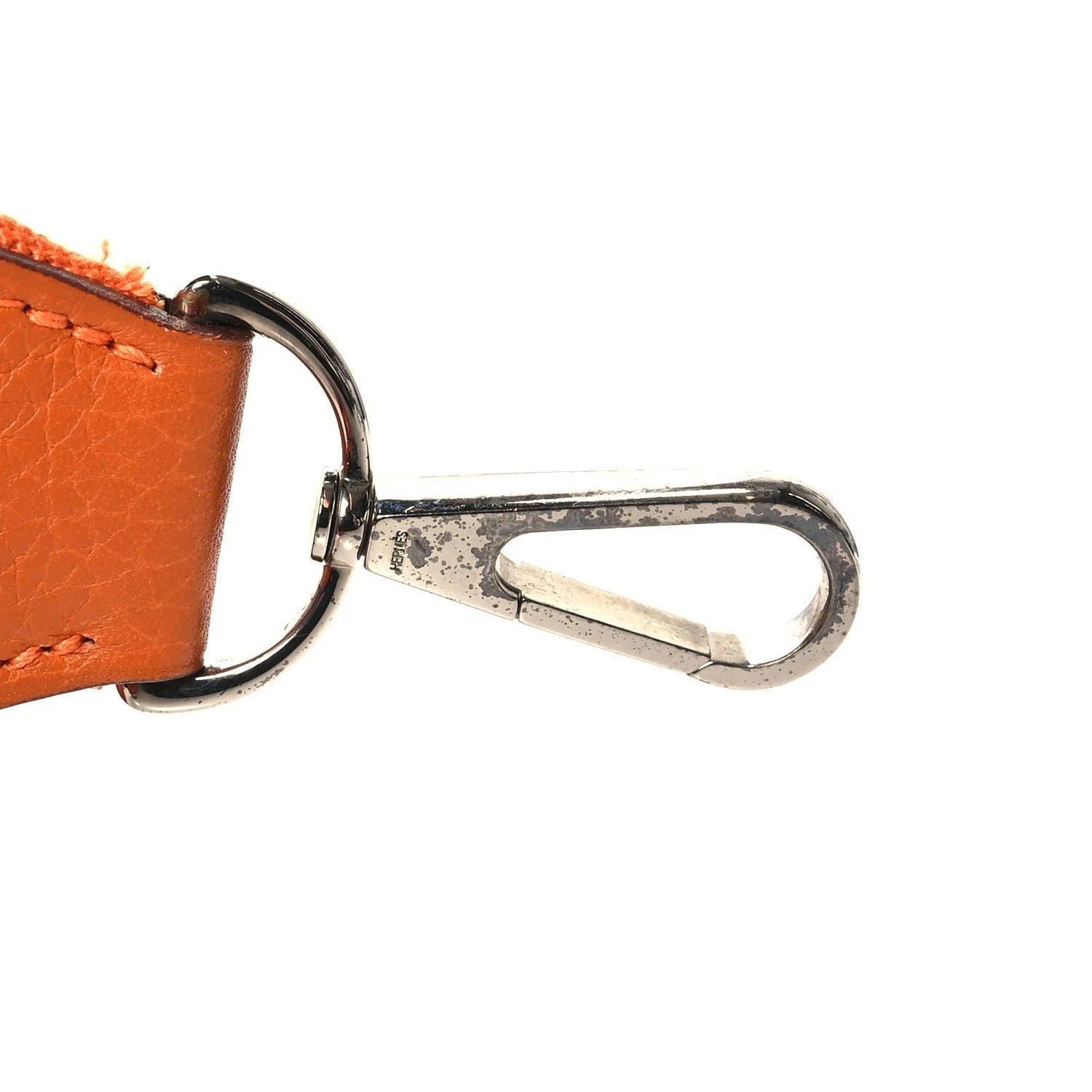 Hermès Evelyne II GM Messenger Bag