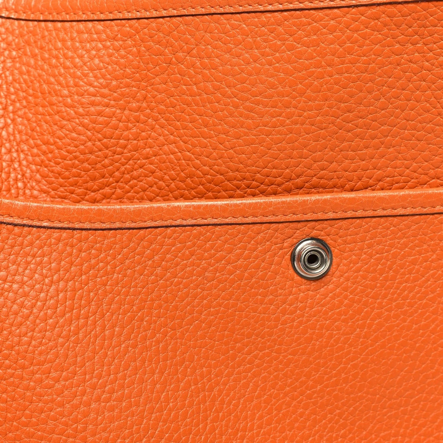 Hermès Evelyne II GM Messenger Bag