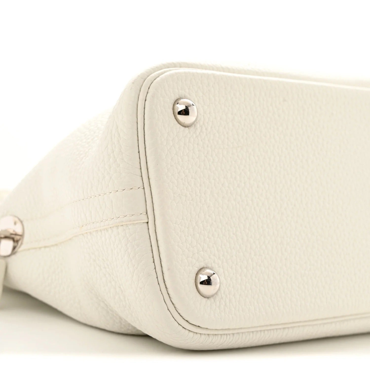 Taurillon Clemence Bolide 31 White