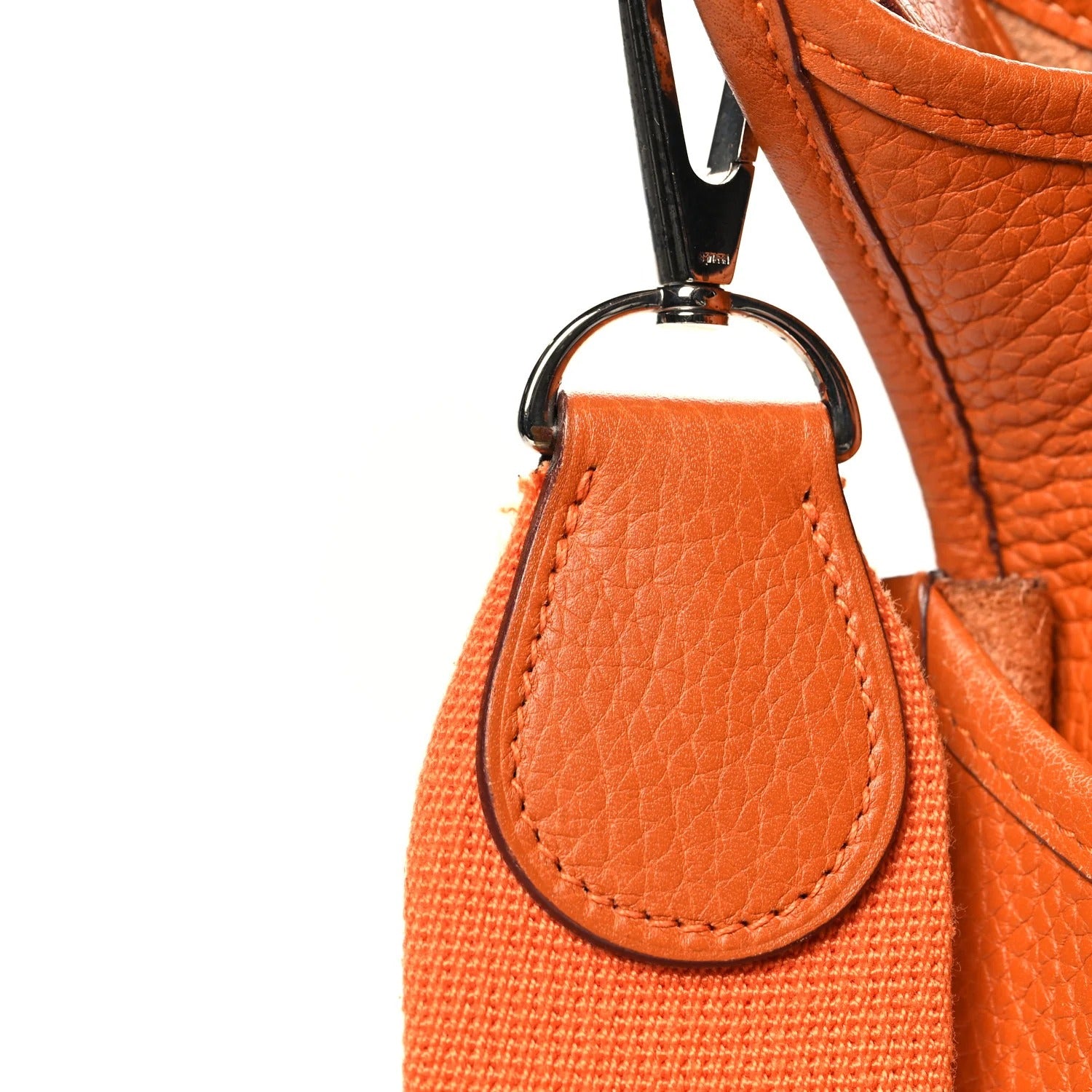 Hermès Evelyne II GM Messenger Bag