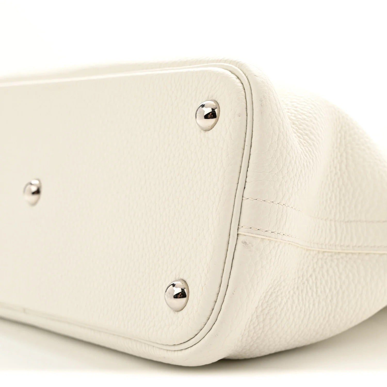 Taurillon Clemence Bolide 31 White