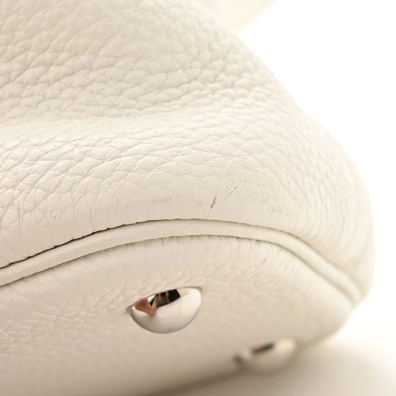 Taurillon Clemence Bolide 31 White