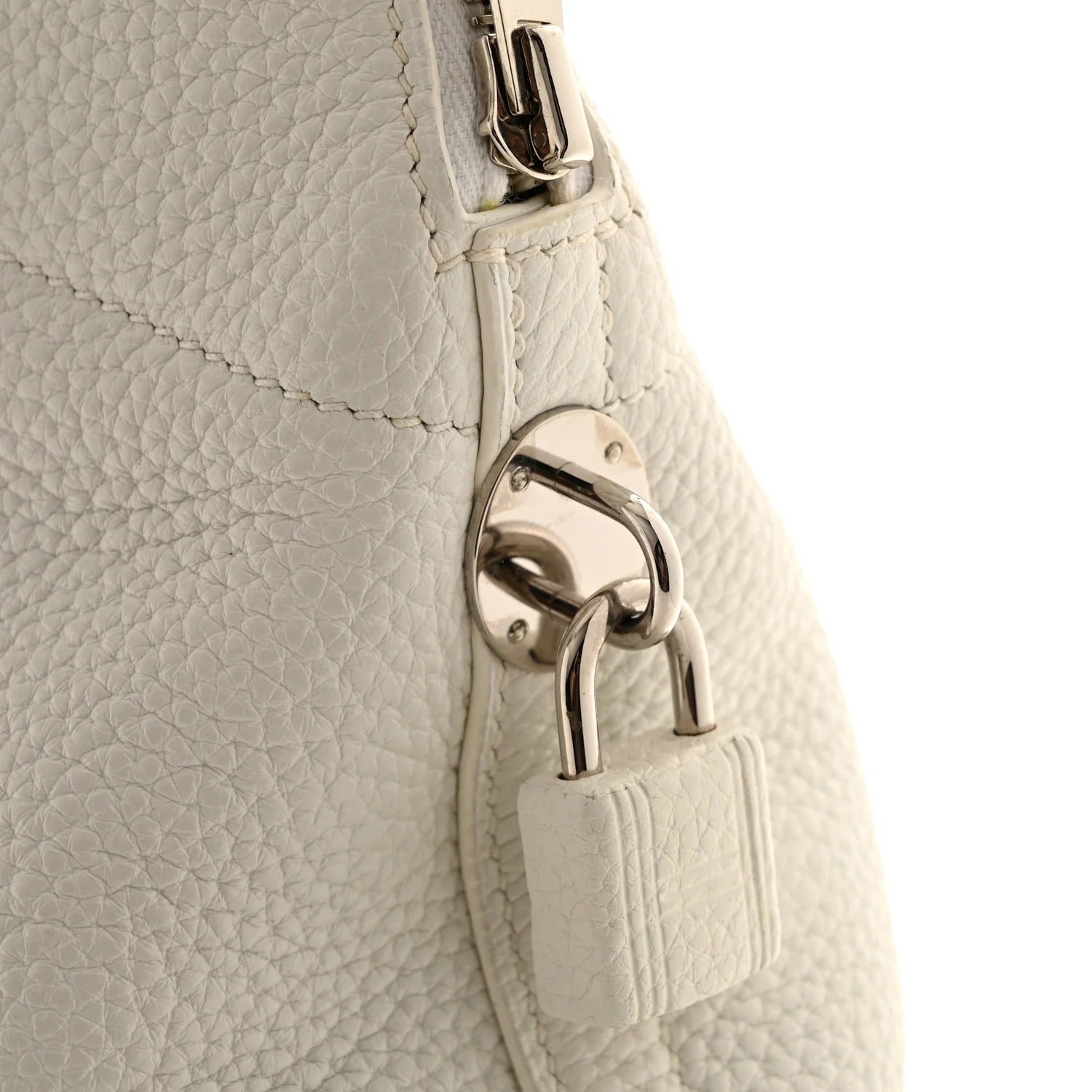 Taurillon Clemence Bolide 31 White