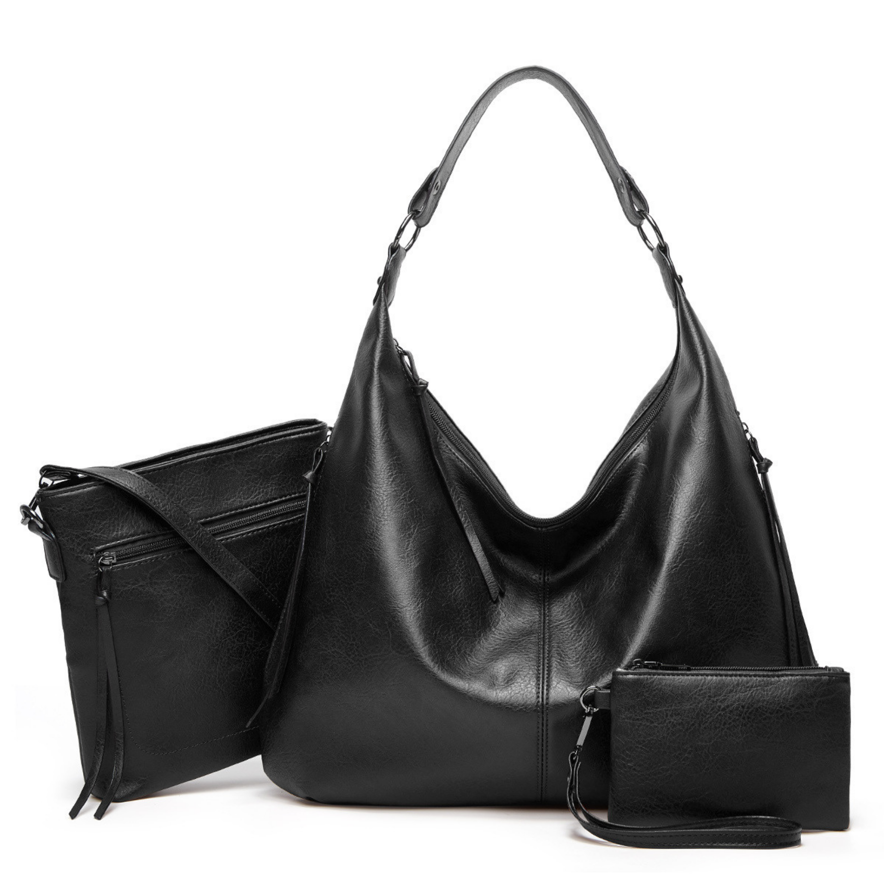 Metro Chic Hobo Collection