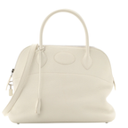 Taurillon Clemence Bolide 31 White