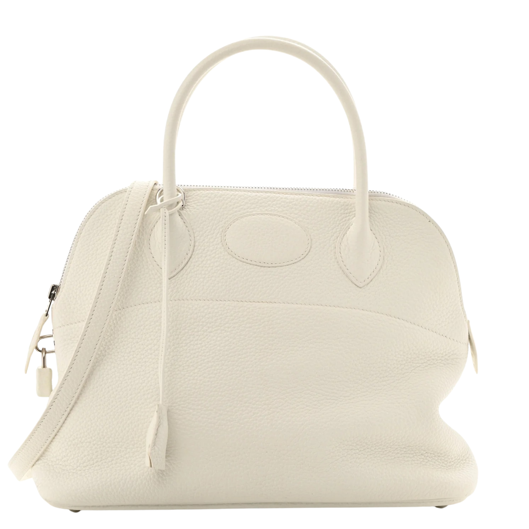 Taurillon Clemence Bolide 31 White