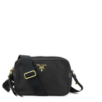 Tessuto Nylon Crossbody Bag