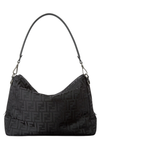 Lui Large FF Nylon Crossbody Bag
