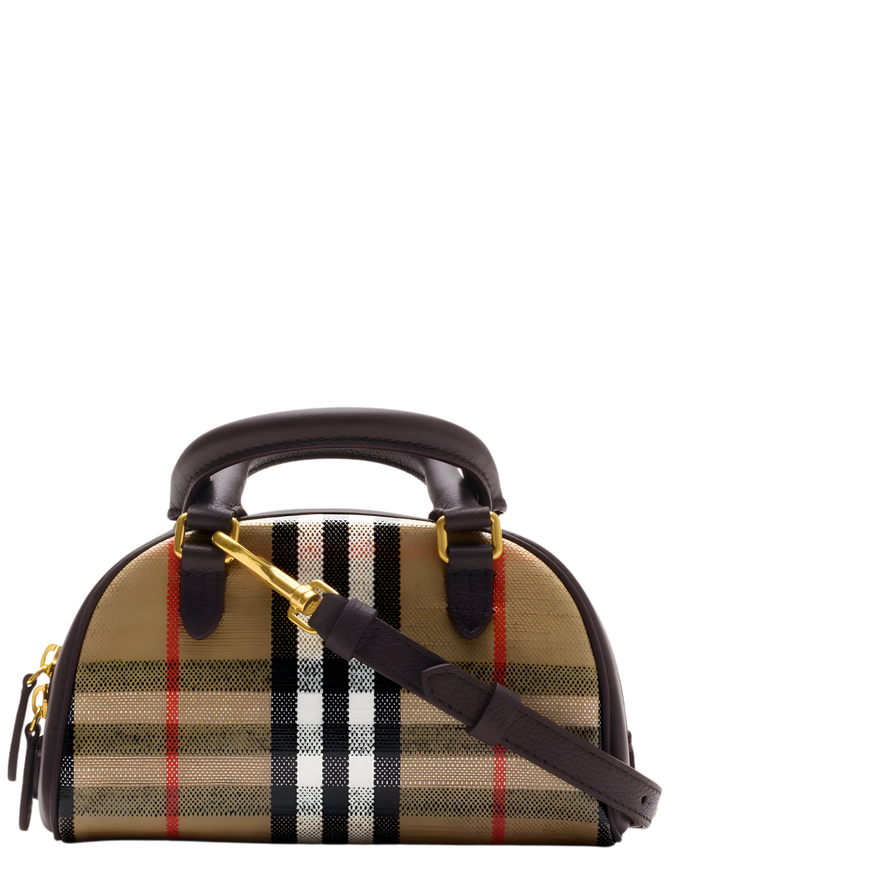 Mini Highlands Bowling Bag