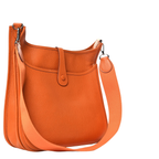Hermès Evelyne II GM Messenger Bag