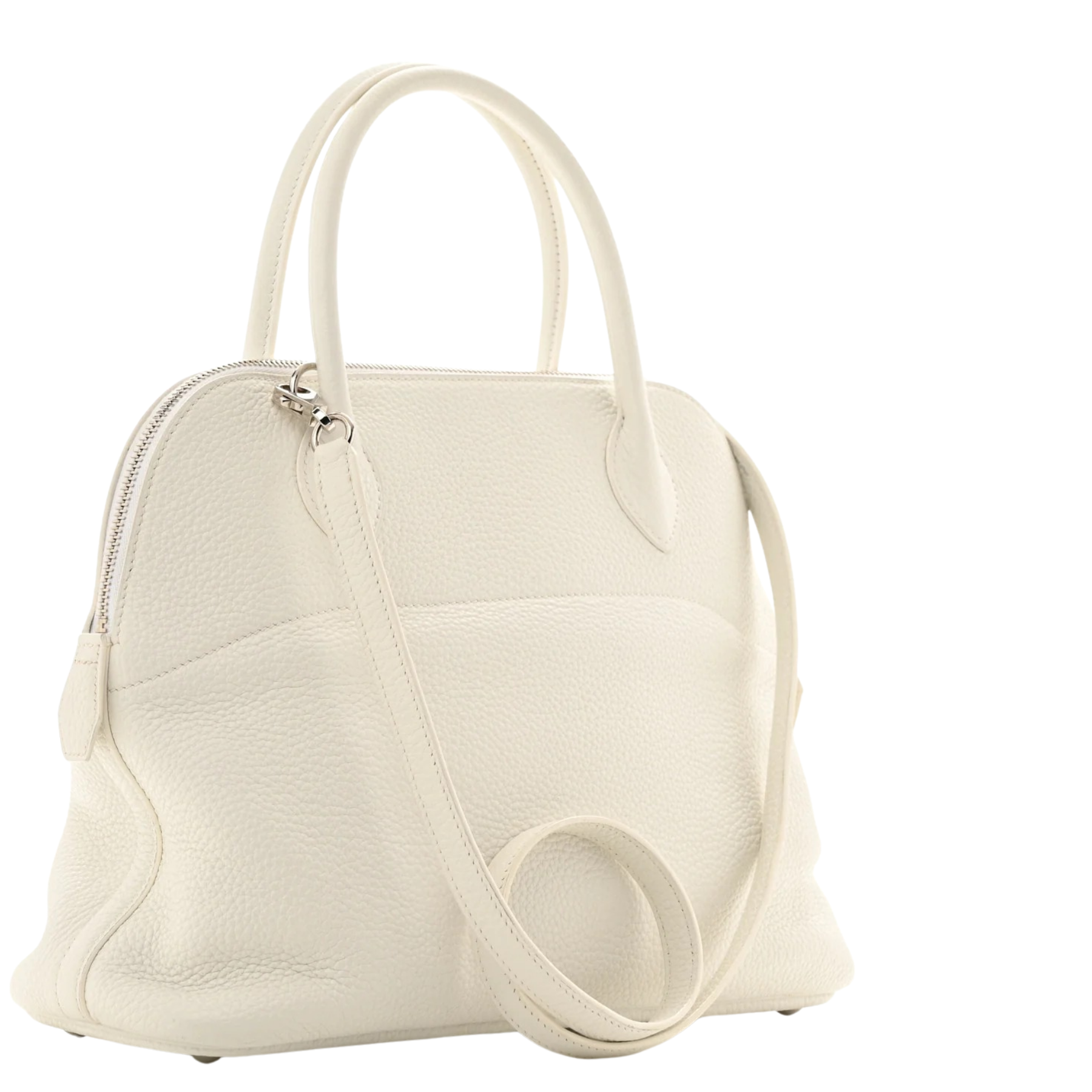 Taurillon Clemence Bolide 31 White