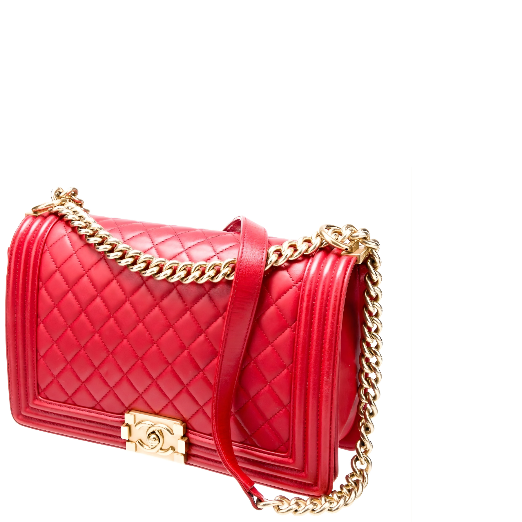 Large Boy Bag