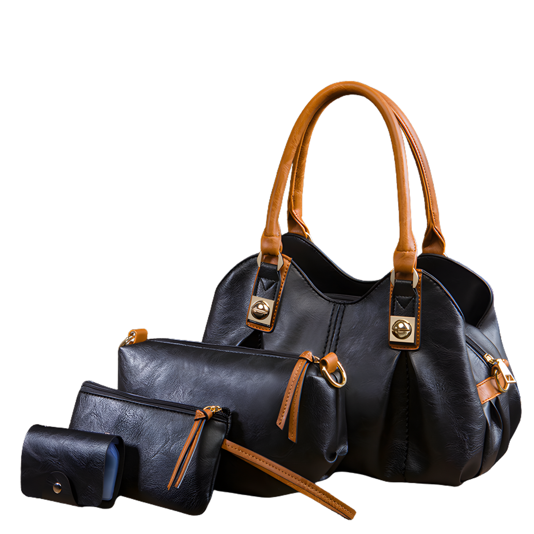 Country Hobo Collection