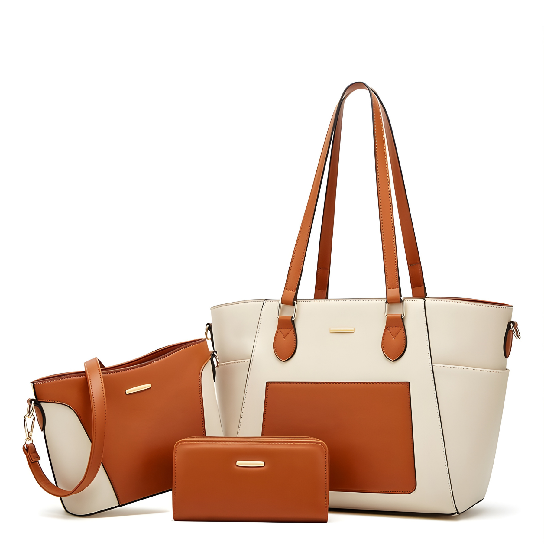 Casual Chic Tote Collection
