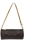 Monogram Papillon Pouch