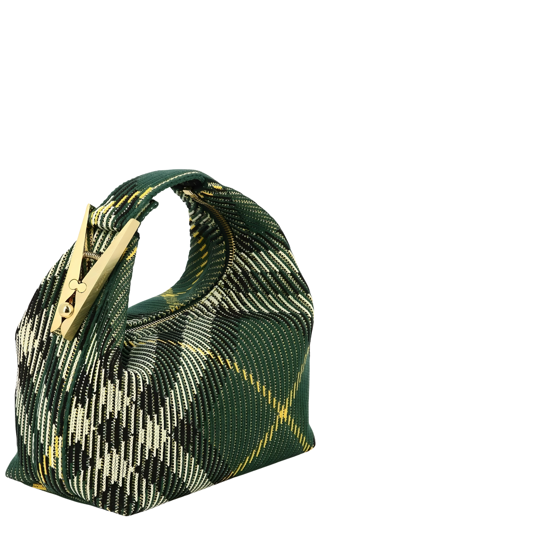 Mini Peg Bag