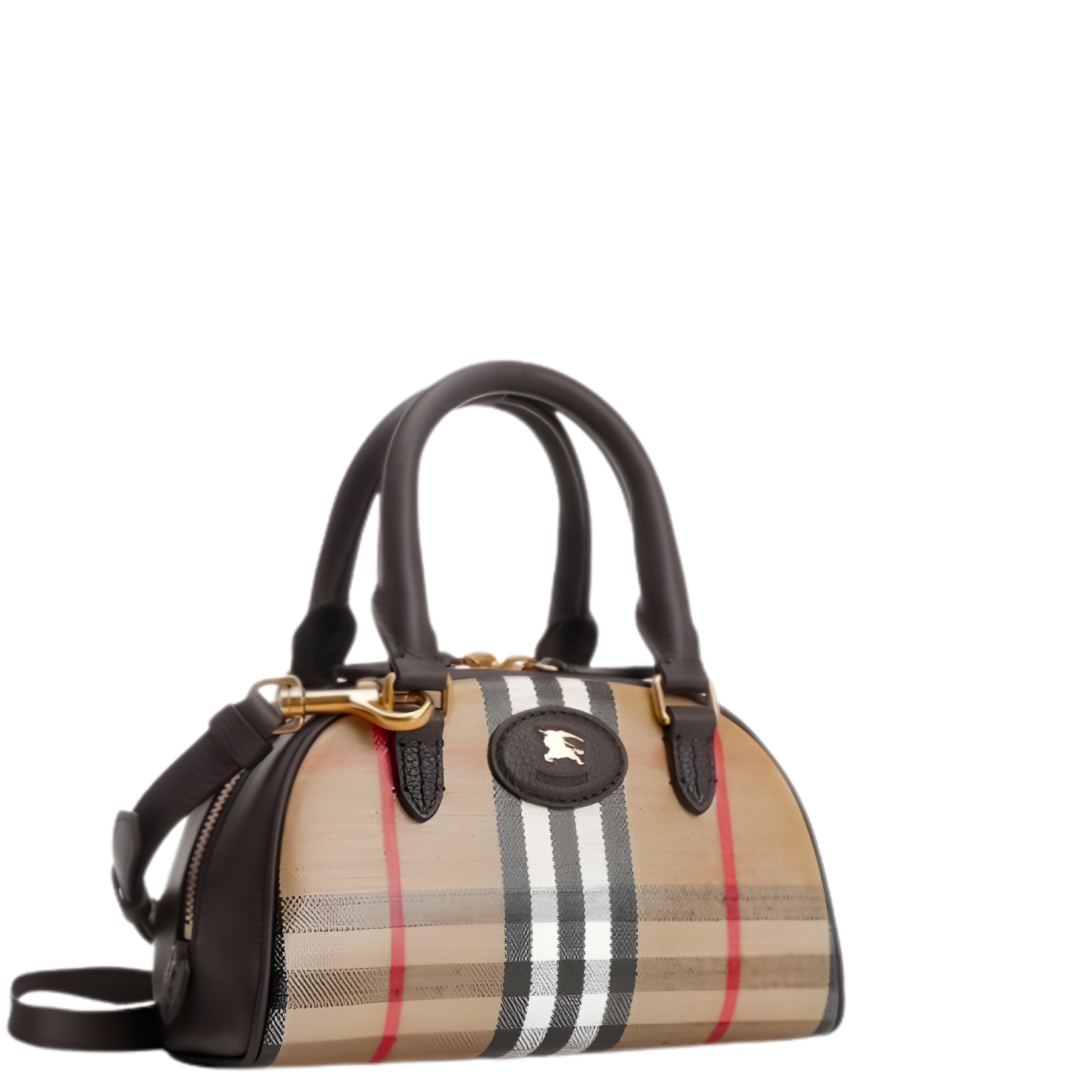 Mini Highlands Bowling Bag