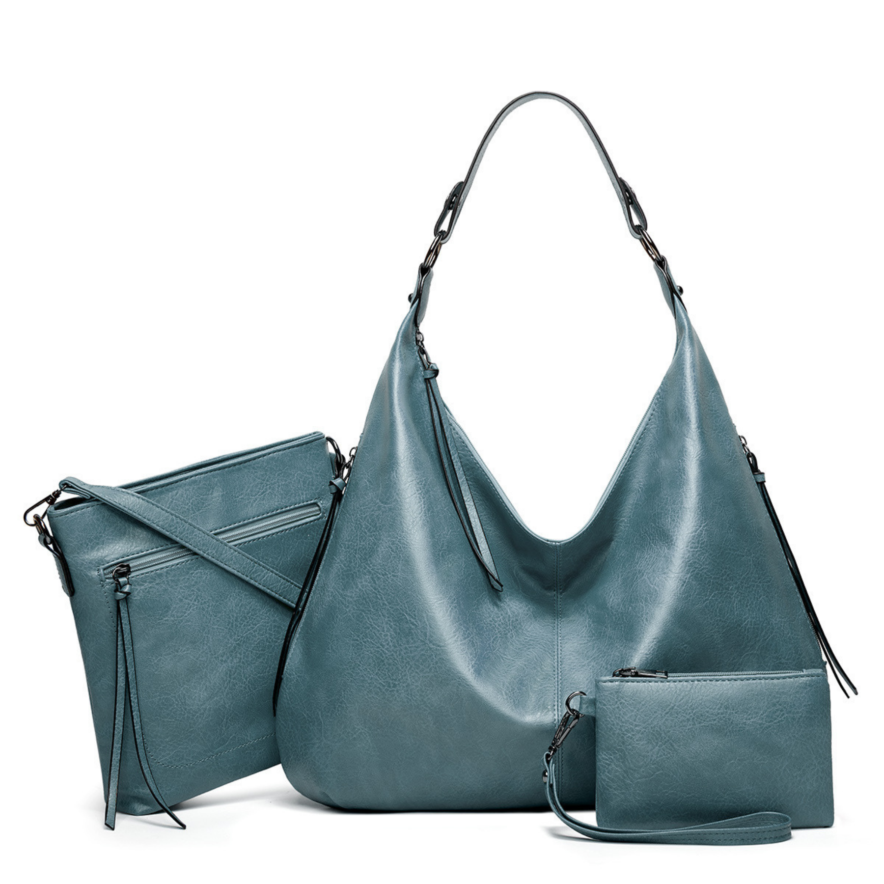 Metro Chic Hobo Collection