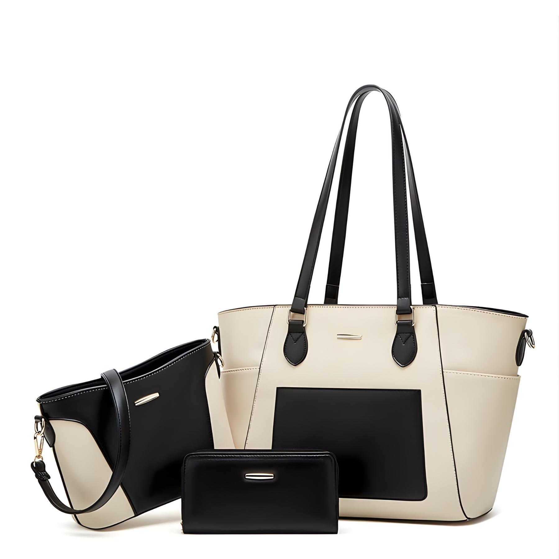 Casual Chic Tote Collection