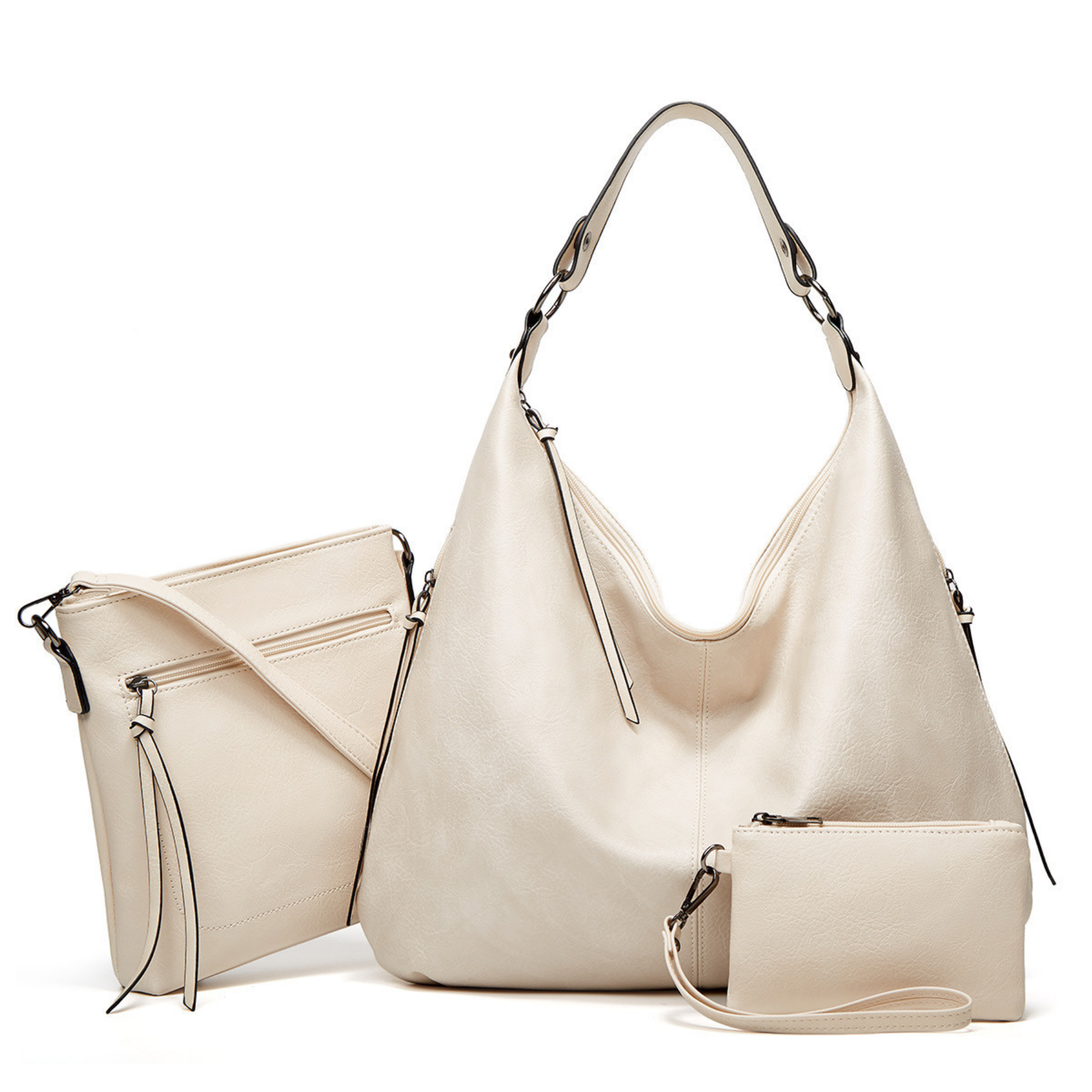 Metro Chic Hobo Collection