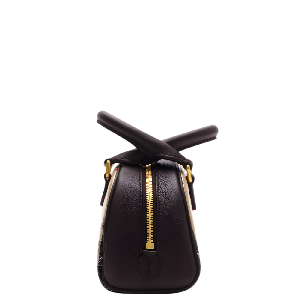 Mini Highlands Bowling Bag