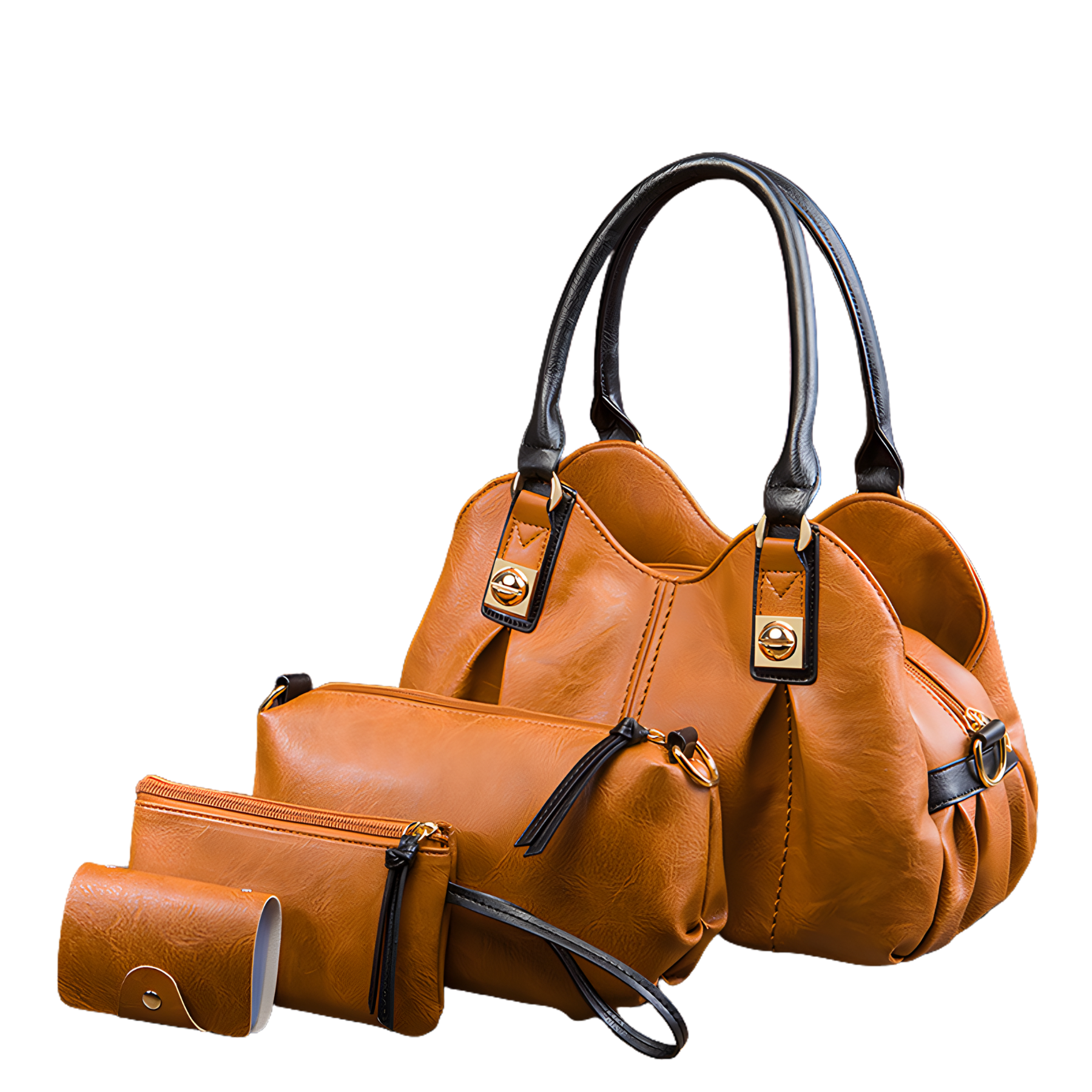 Country Hobo Collection