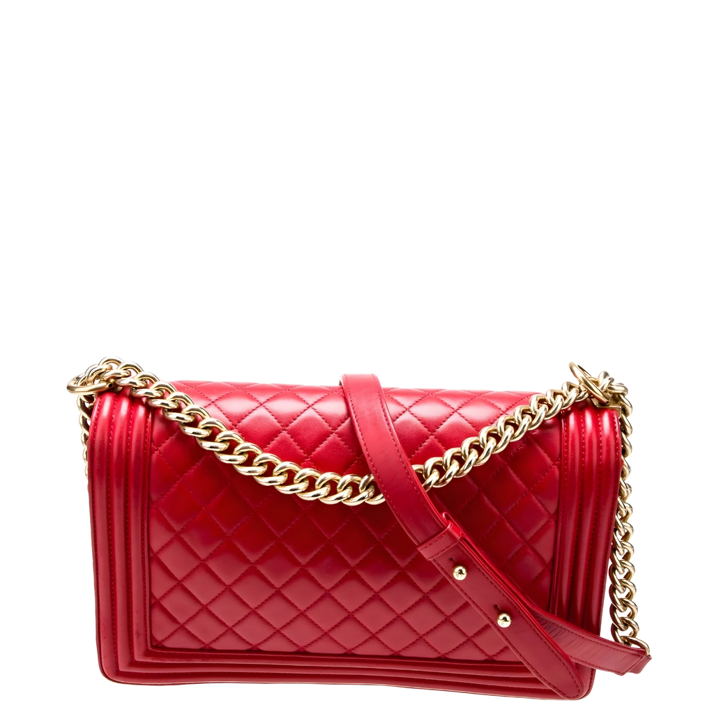 Large Boy Bag