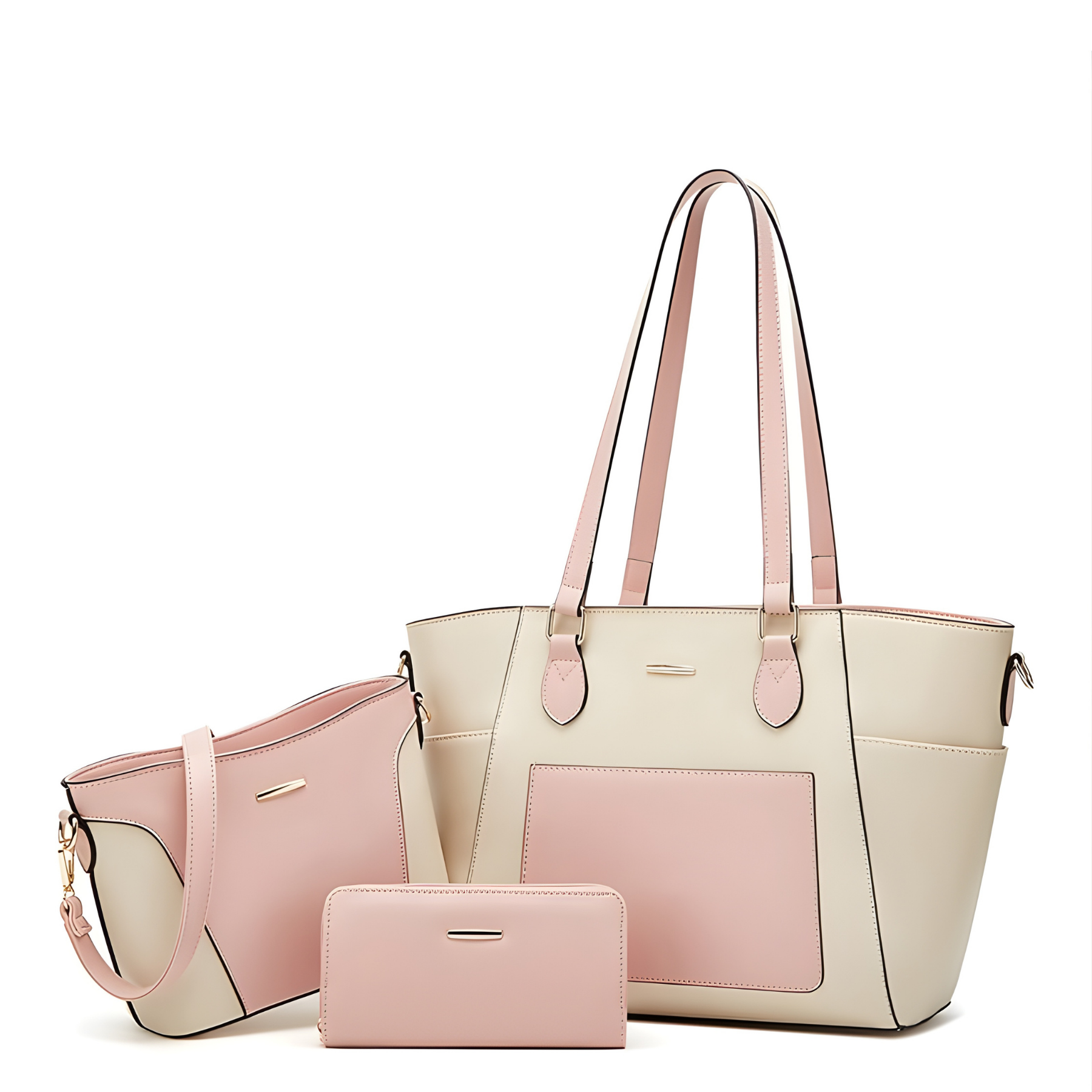 Casual Chic Tote Collection