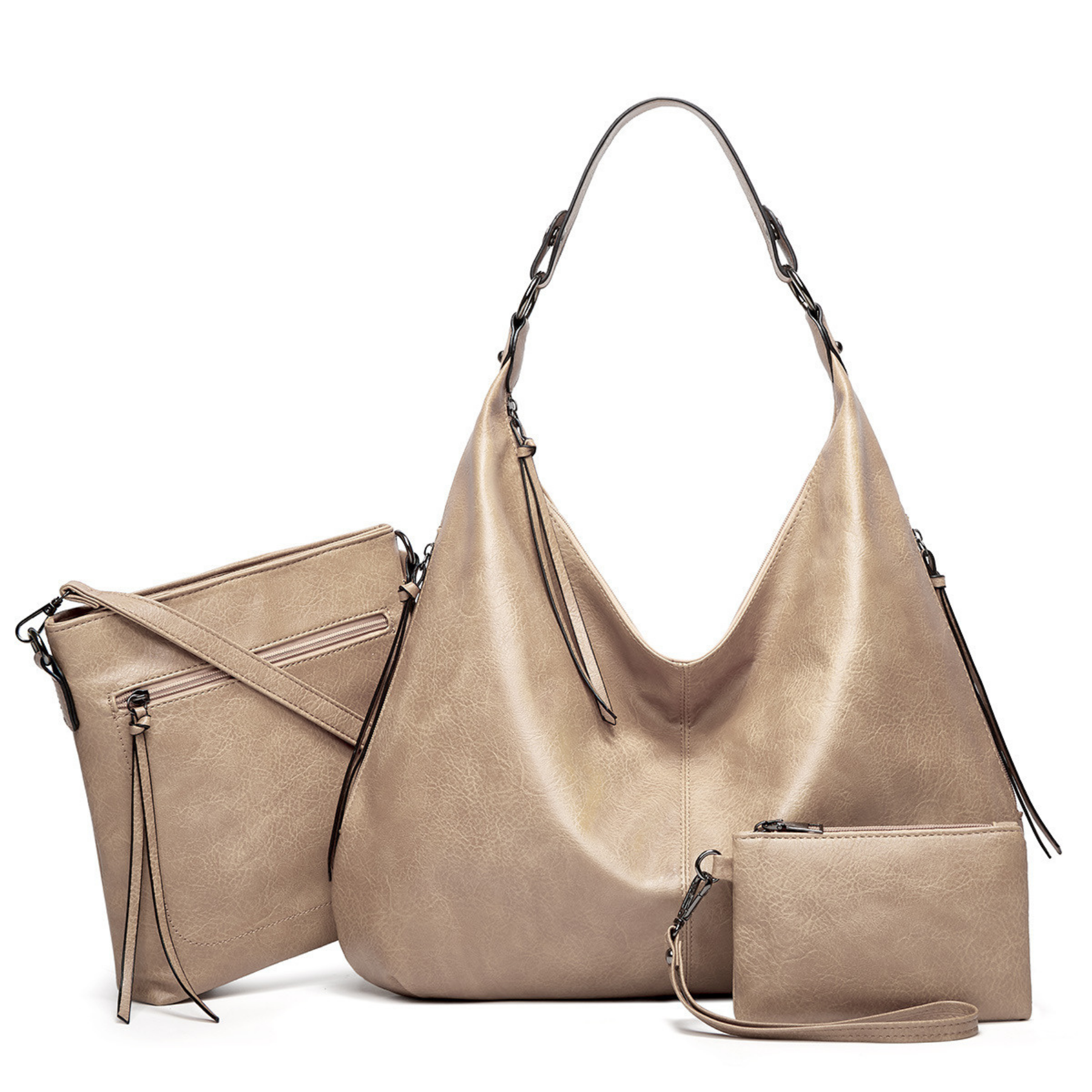 Metro Chic Hobo Collection