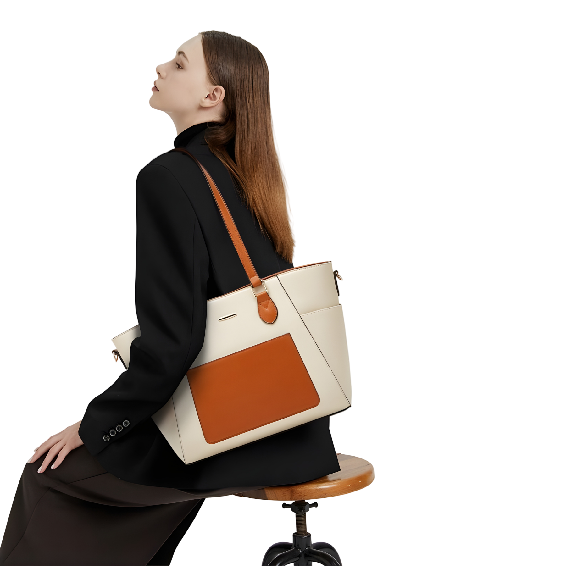 Casual Chic Tote Collection