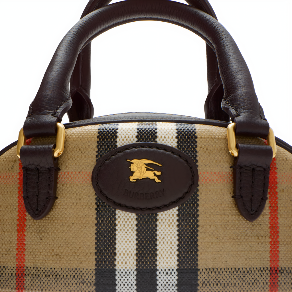 Mini Highlands Bowling Bag