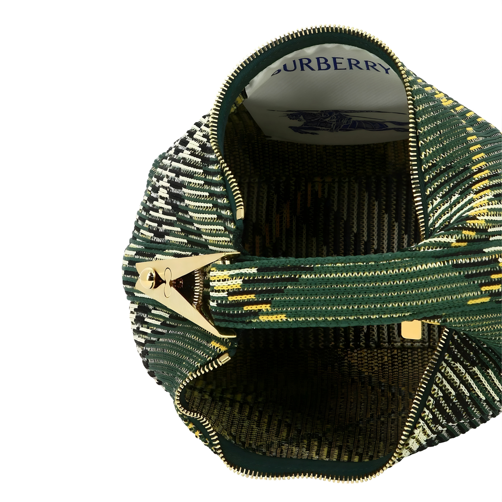 Mini Peg Bag