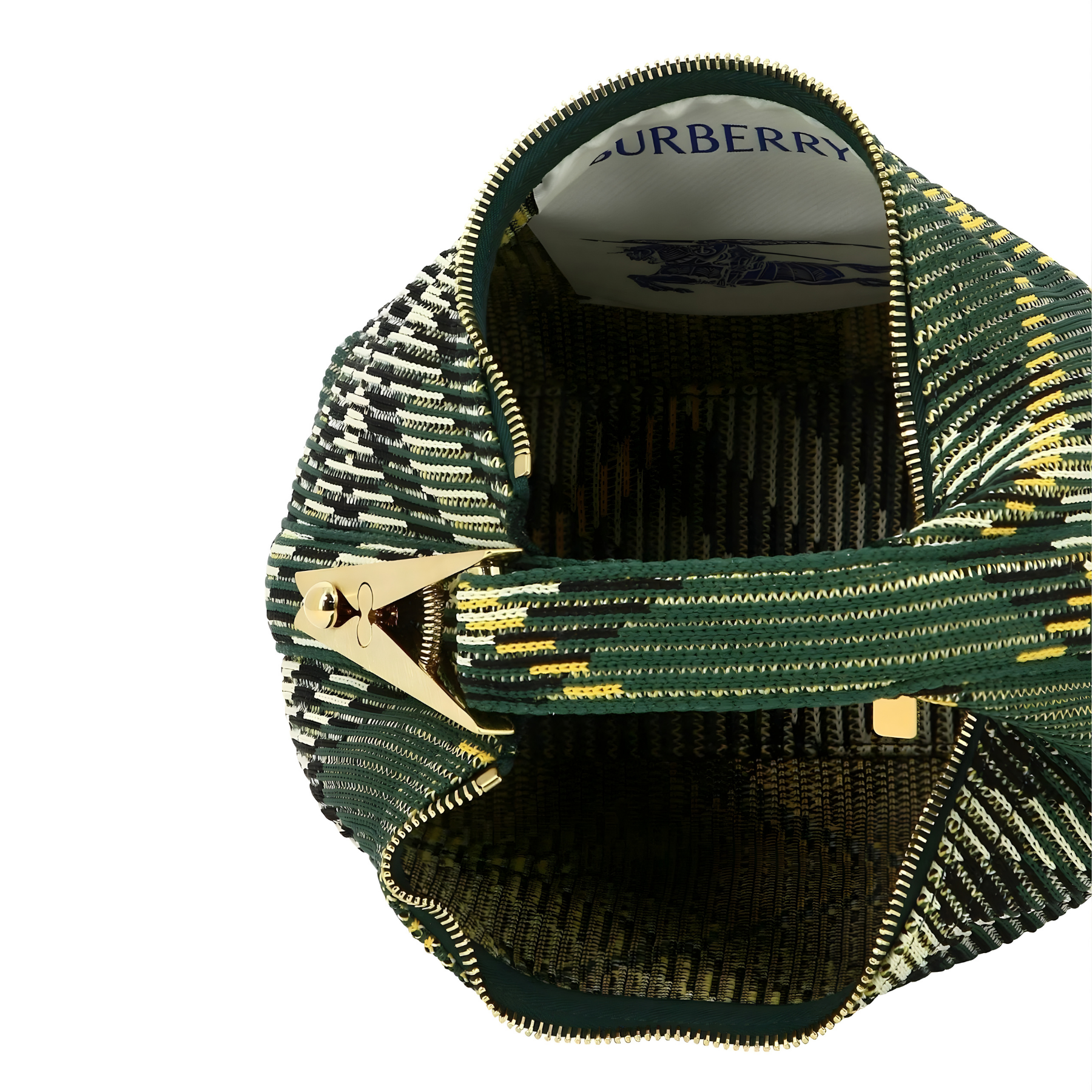 Mini Peg Bag