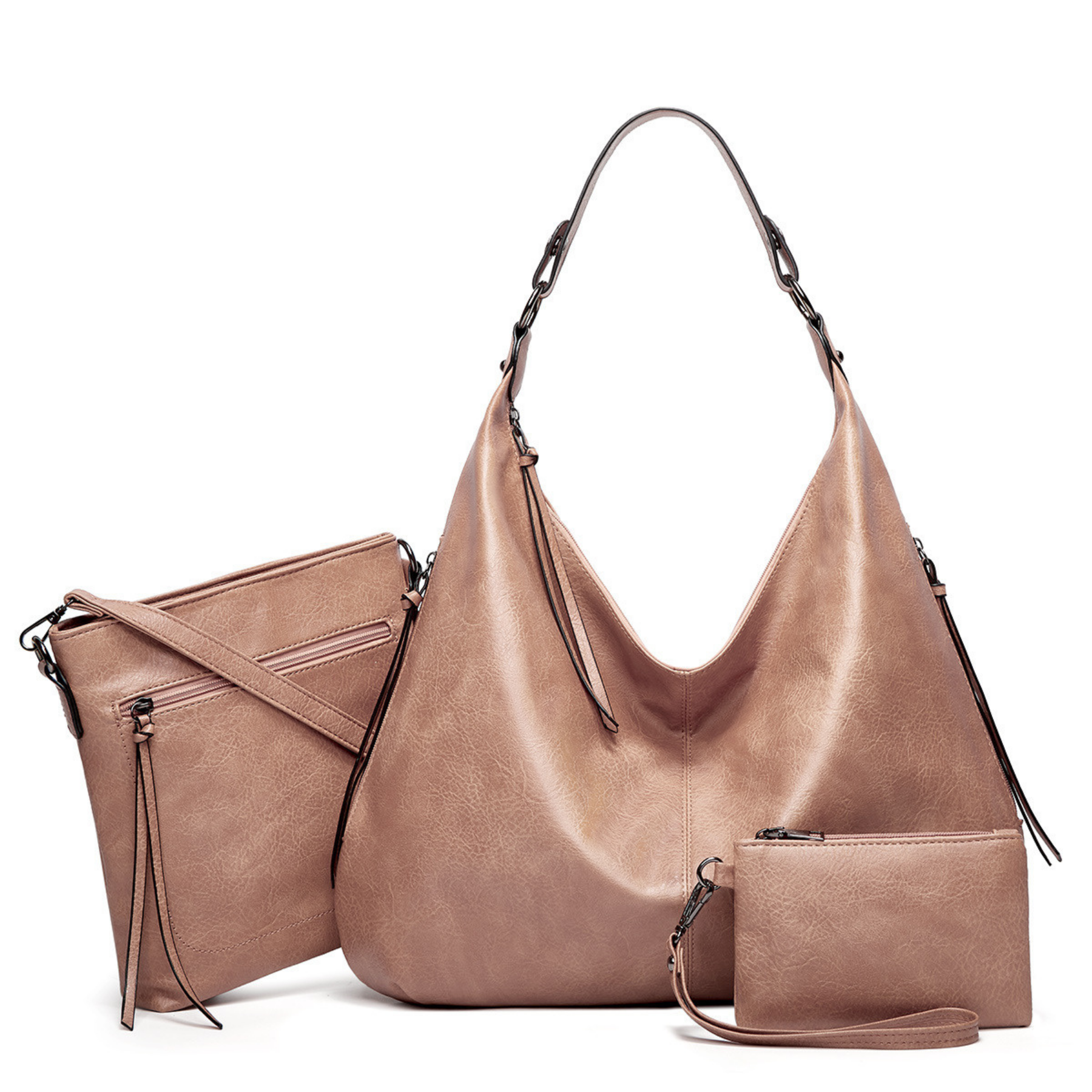 Metro Chic Hobo Collection