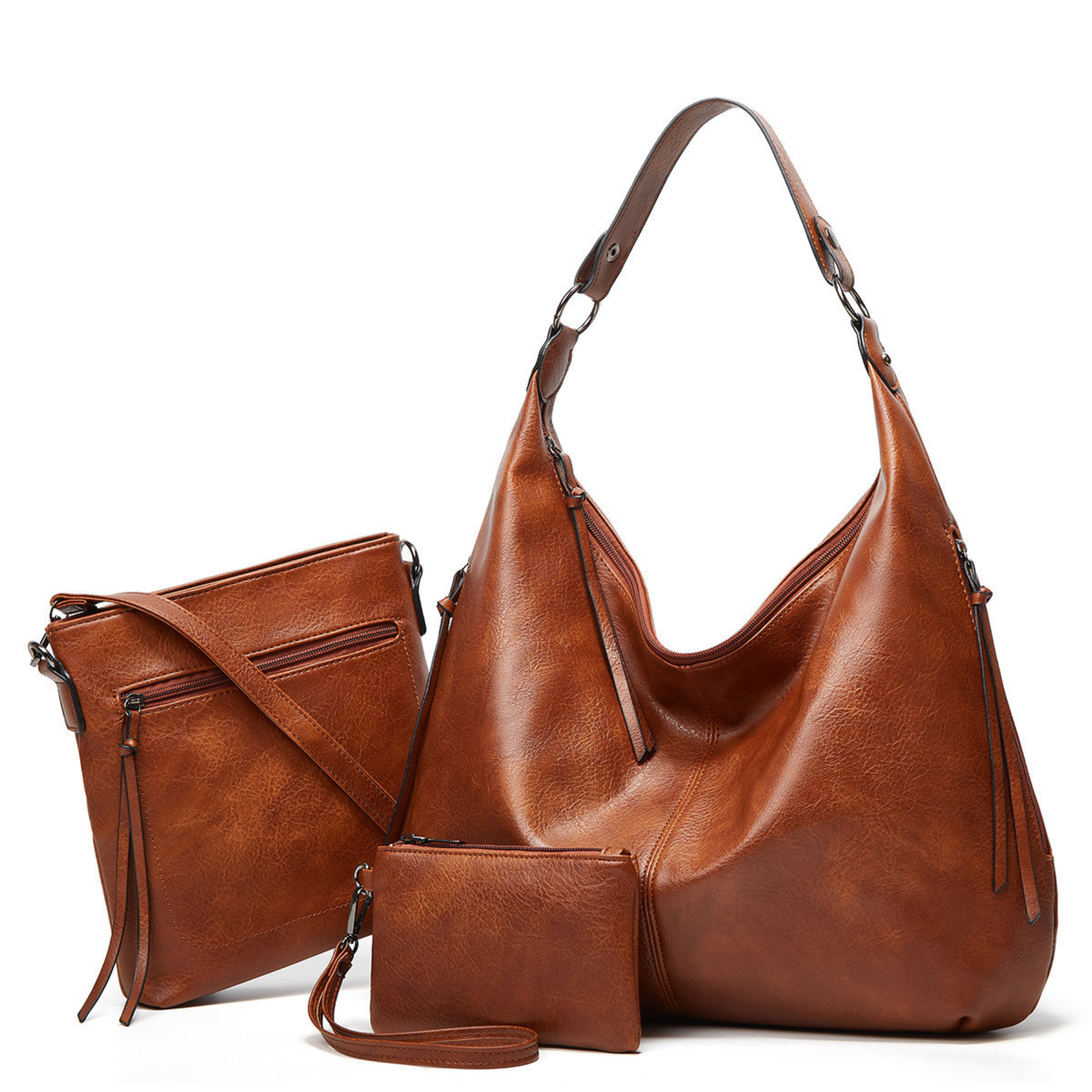 Metro Chic Hobo Collection