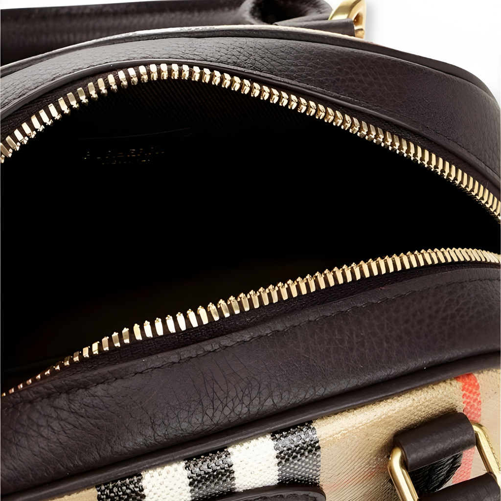 Mini Highlands Bowling Bag