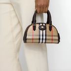 Mini Highlands Bowling Bag