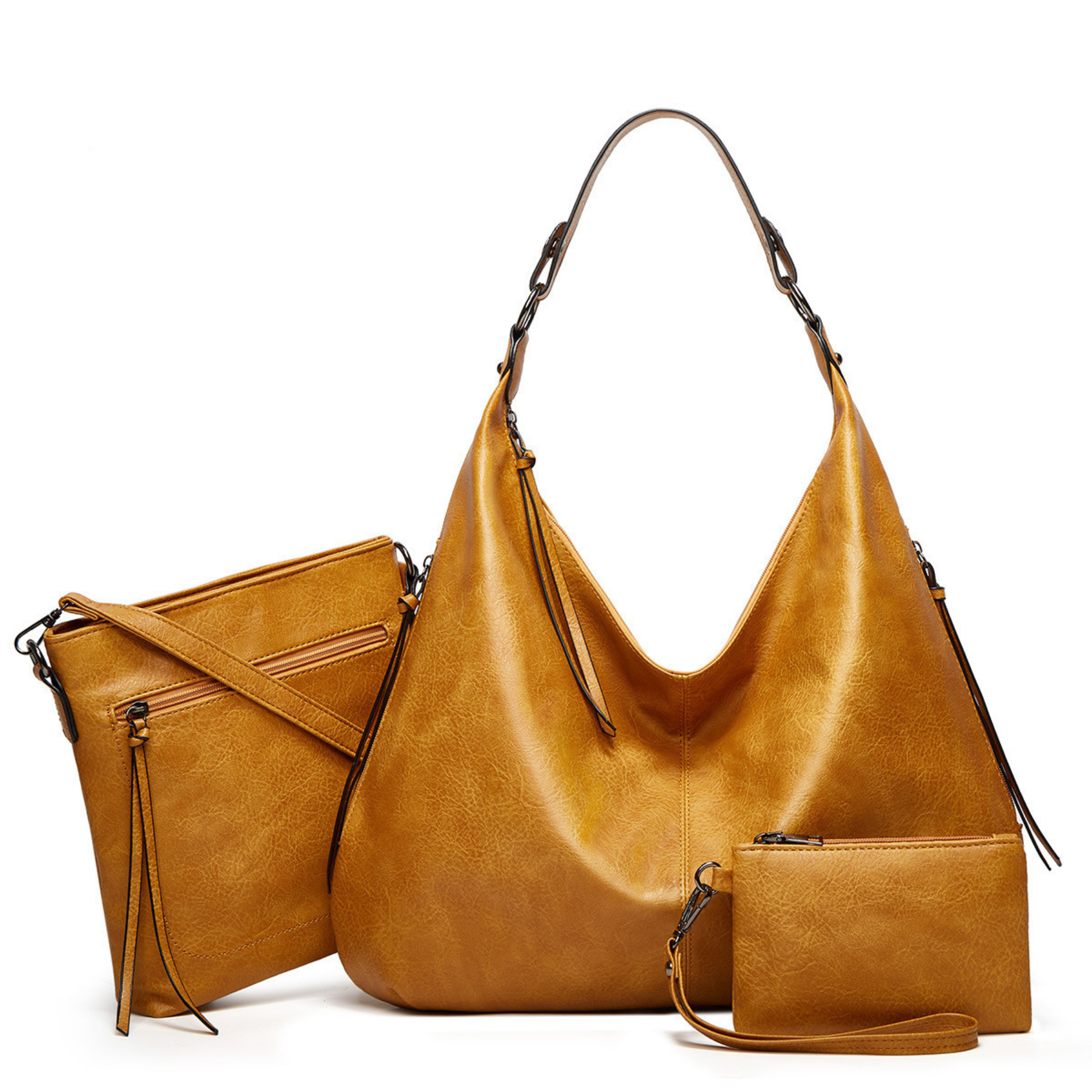 Metro Chic Hobo Collection