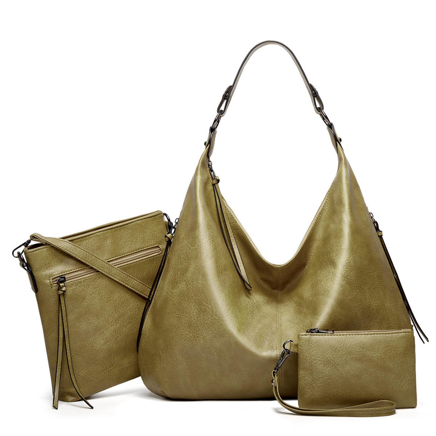 Metro Chic Hobo Collection