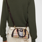 Mini Highlands Bowling Bag